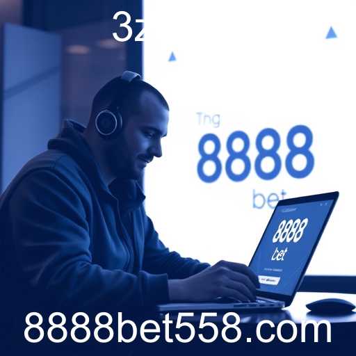 A Ascensão do 8888 Bet no Cenário de Jogos Online
