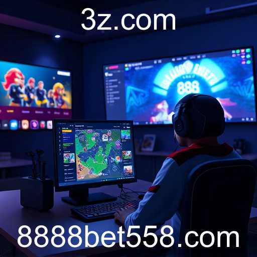 O Crescimento dos Jogos de Aposta Online no Brasil