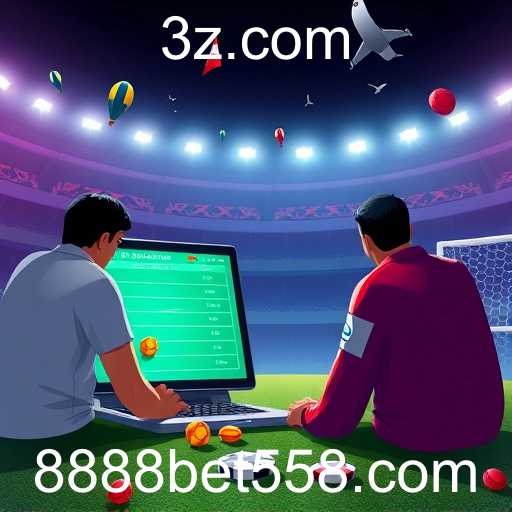 Cenário Atual e Futuro do Mercado de Apostas Online