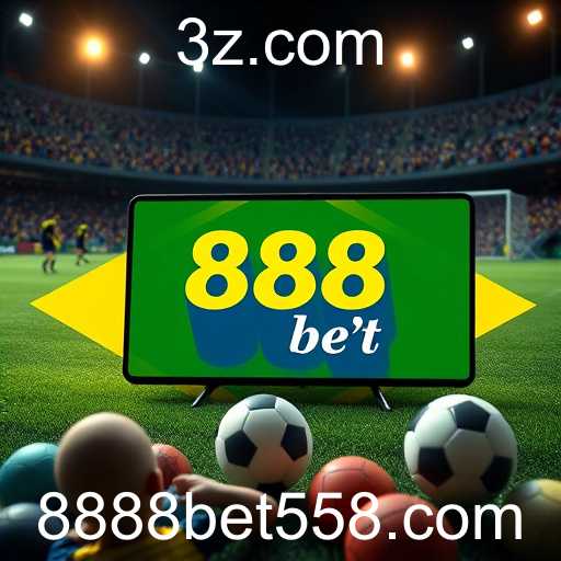 A Evolução dos Jogos Online com 8888 Bet