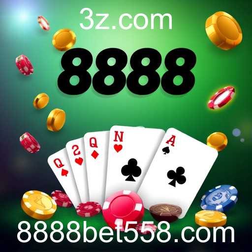 A Evolução do Jogo Online e a Influência de 8888 Bet