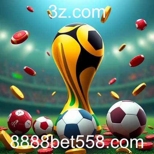 A Evolução dos Jogos de Aposta Online: O Caso do 8888 Bet