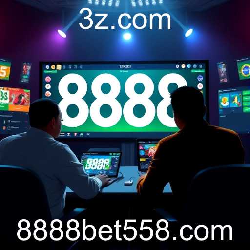 8888 bet