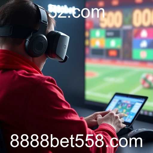 A Ascensão dos Jogos de Azar Online em 2026