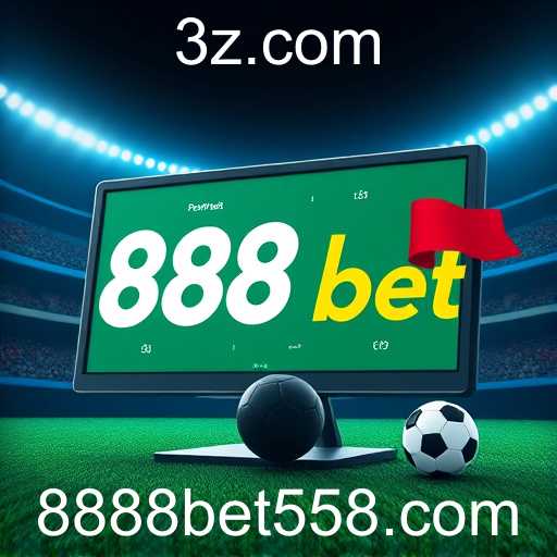 Tendências do Mercado de Apostas Online: Um Olhar sobre o 8888 Bet