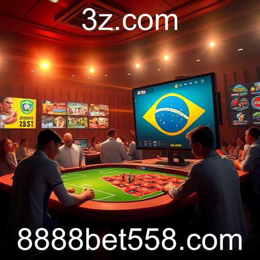 Indústria de Jogos Online Experiencia Crescimento em 2026