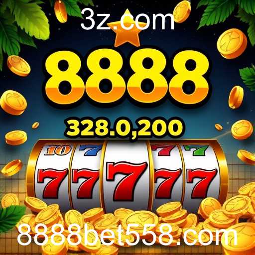 A Emoção dos Caça-Níqueis no 8888 Bet