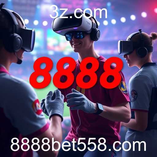 Tendências de Jogos em 2025: O Crescimento do 8888 Bet